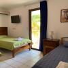 Отель Toro Blanco Resort в Ко́ко