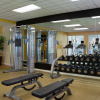 Отель Hilton Garden Inn Newport News, фото 19