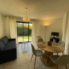 Отель charmant rez de jardin - 900m plage de pontaillac, фото 11