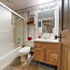 Отель New Listing! Updated W/ Sauna, Near Ski Lift 2 Bedroom Townhouse, фото 6