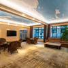 Отель Luxi Redwood Hotel (Luxi Bus Station Branch), фото 20