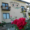 Отель Pensiunea Casa cu Flori, фото 1