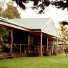 Отель Lazy River Boutique Bed & Breakfast, фото 14