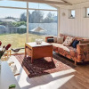 Отель 4 Person Holiday Home in Blokhus, фото 10
