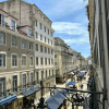 Отель Apartamentos Rua Augusta, фото 11