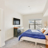 Отель Ski-in/ski-out Granby Penthouse w/ Mountain Views!, фото 4