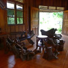 Отель Native Village Inn, фото 4