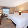 Отель Hampton Inn Cape Cod Canal, фото 4