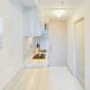 Отель Cozy And Well Furnished Studio Tokyo Riverside Pik 2 Apartment, фото 9