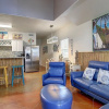 Отель The Surf Shack Pb105 3 Bedrooms 2 Bathrooms Condo, фото 43
