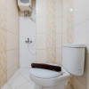 Отель Comfy And Warm Studio Serpong Greenview Apartment, фото 13