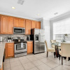 Отель NEWLY RENOVATED Townhome, Near Universal & I-Drive, фото 6