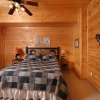 Отель Echoes of Eden 4 Br cabin by RedAwning, фото 18