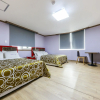 Отель Boryeong Paradise Pension Motel, фото 13
