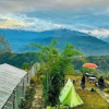 Отель Moonlight Homestay And Camping Site, фото 15