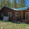 Отель Niwot Cabin - Stay In Rocky Mountain National Park - Estes Park - New Listing - 22-zone3298 2 Bedroo, фото 14