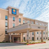Отель Comfort Inn & Suites, фото 24