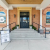 Отель Iconic Rideau 1Bd Unit Balcony Free Parking 1, фото 29
