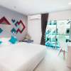 Отель The Crib Patong, фото 11