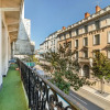 Отель Lovely Apartment in Vichy Near Opera Museum and Town Centre, фото 1