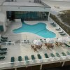 Отель Sands Beach Club #815 Ocean Front, фото 10