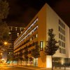 Отель Novotel Suites Luxembourg в Люксембурге