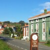 Отель Vintage Apartment in Soto de Luiña Near Caba Vidio, фото 1