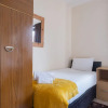 Отель Novelty Suites - Roslin Street, фото 11