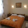 Отель Aggelikoula Rooms, фото 4