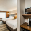 Отель Holiday Inn Express & Suites Bellevue, an IHG Hotel, фото 4