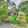 Отель 'hale Iki' Kapa'a Cottage - 1 Block to Beach!, фото 16