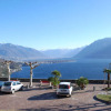 Отель Apartment Busbai Ronco sopra Ascona, фото 12