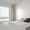 Отель 2ndhomes Tampere Pyynikinkulma Apartment в Тампере