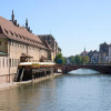 Отель Ibis Budget Strasbourg la Vigie, фото 13