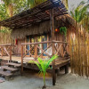 Отель Eco Cabañas Laak Holbox, фото 1