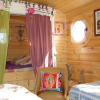 Отель Gites Et Roulottes Du Grand Puits, фото 3