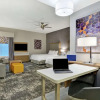 Отель Homewood Suites by Hilton Lynchburg, фото 16