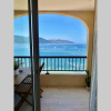 Отель Appartement 3 pers sur la plage, accès direct mer, фото 2