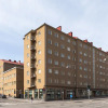 Отель Sleepwell Apartments Uudenmaankatu, Turku, фото 1