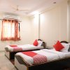 Отель Prithvi Inn by OYO Rooms, фото 33