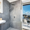 Отель Luxury Blues Apartment, фото 6