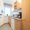 Отель Haus Tweeflunken Wohnung 1, фото 21