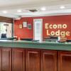 Отель Econo Lodge Burlington I-40, фото 18