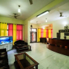 Отель Neeraj Bhawan, фото 32
