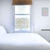Отель Cosy Studio In West London Fits 2, фото 6