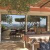 Отель Provencal Villa With Private Pool and Beautiful View on the Vineyards, фото 18