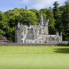 Отель Kinnettles Castle, фото 25