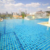 Отель South Beach Pattaya, фото 17