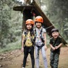 Отель Lawu Forest Camp, фото 37