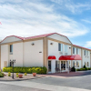 Отель Econo Lodge Airport, фото 1